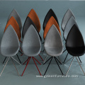 Modern Leaf Shaped Restaurant Ottawa Dining Chair